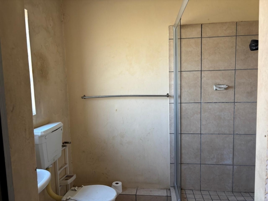 3 Bedroom Property for Sale in Seraleng North West